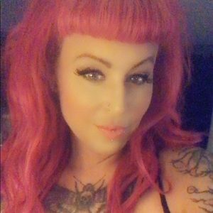 Meet your Posher, Barb